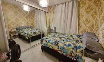 Imagem 7: Apartamento 2 dormitório com vaga Próximo ao Cesto