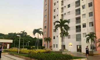 Imagem 6: Alugo apto mobiliado no condominio play ilhotas