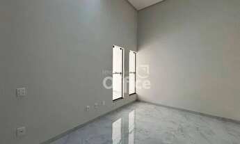 Imagem 3: Casa com 3 dormitórios à venda, 114 m² por R$ 350.000,00 - Polocentro l - Anápolis/GO