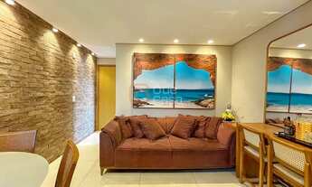 Imagem 2: Apartamento 3 Quartos com lazer, portaria 24h e elevador à venda no Castelo