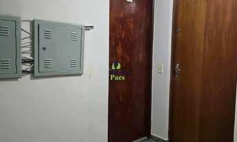 Imagem 3: Imóvel para venda com 52m² com 2 quartos em Santo Antônio - São José dos Pinhais - PR