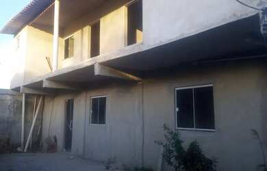 Imagem: Vendo 6 casas, excelente oportunidade