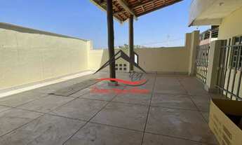 Imagem 4: Casa para Locação - 2 Quartos, 1 Banheiro, 2 Vagas - Nossa Senhora das Neves, Ribeirão das