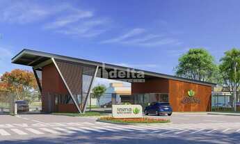 Imagem: Terreno Condomínio em Uberlândia