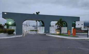 Imagem: Lote à Venda no Condomínio Heitor Villa