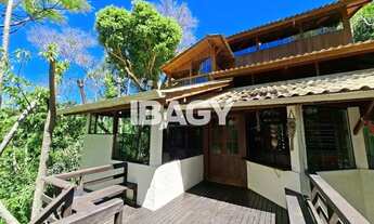 Imagem: Excelente Casa 4 dormitório(s) em Lagoa