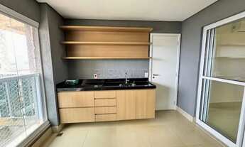 Imagem 5: Apartamento padrão com 95,93 m2, Jardim Botânico, Zona Sul, região Parque Raia, Ribeirão P
