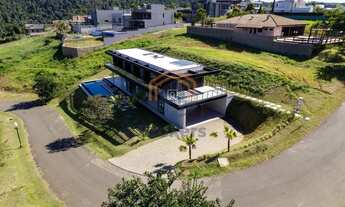 Imagem: Casa em Condominio em Serra Azul - Itupeva