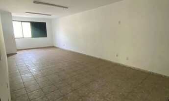 Imagem 2: Imóvel para aluguel tem 40 metros quadrados em Jardim América - Goiânia - GO