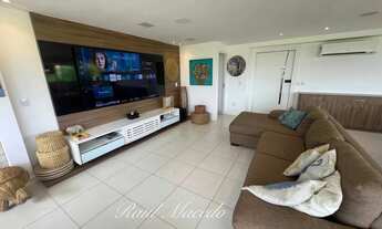 Imagem 4: Cobertura moliado no golfville