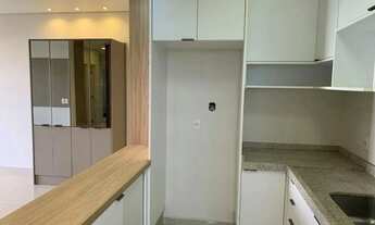 Imagem 7: Apartamento com 3 dormitórios para alugar, 86 m² por R$ 5.348,00/mês - Parque Campolim - S