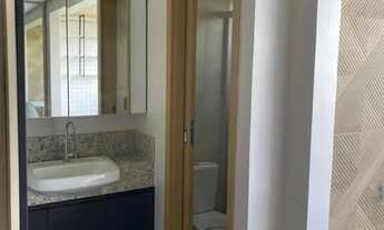 Imagem 2: Imóvel para aluguel com 28 metros quadrados com 1 quarto em Calhau - São Luís - MA