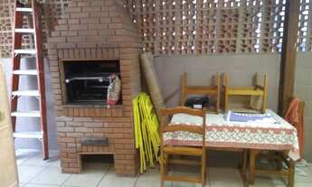 Imagem 3: CASA - SANTO ANDRÉ- PARQUE CAPUAVA