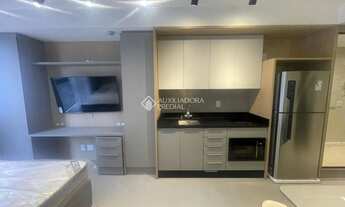 Imagem 2: Flat 1 quarto(s), no bairro Trindade