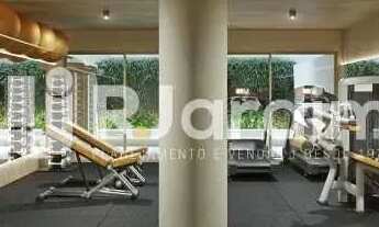 Imagem 6: Studios à venda a partir de R$ 1.697.000,00 com 32m² Leblon-RJ