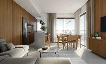 Imagem 7: Um apartamento moderno em ponto estratégico!