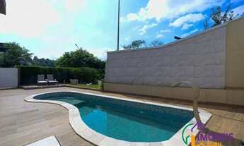 Imagem 4: CASA EM CONDOMÍNIO - ALPHAVILLE - SP