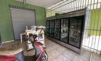 Imagem 6: Sala comercial com 120 m² na região sul de Londrina