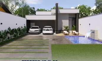 Imagem 3: Casa em Construção no Araçagy Oportunidade Única!