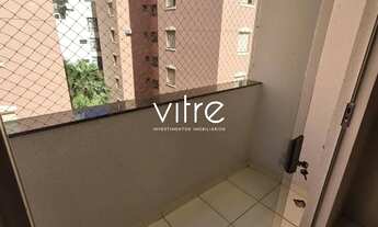Imagem 4: Apartamento à venda no bairro Saraiva em Uberlândia