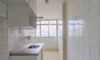 Imagem 7: Imóvel para venda possui 55 metros quadrados com 2 quartos em Vila Pompéia - São Paulo - S