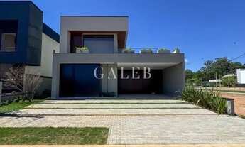 Imagem 5: Sobrado com 3 suítes em condomínio dentro da cidade de Atibaia