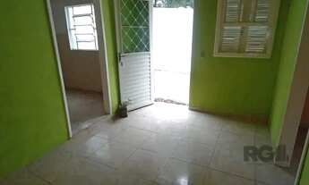 Imagem 3: Casa para Locação/Aluguel - 45m², 1 dormitório, Glória