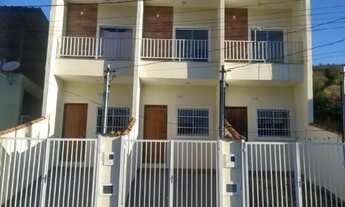 Imagem 2: Casa 2 quartos - Grama