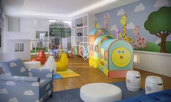 Imagem 5: Apartamento Rio Rhône, 03 Suítes, 04 Vagas, Água Verde, Curitiba