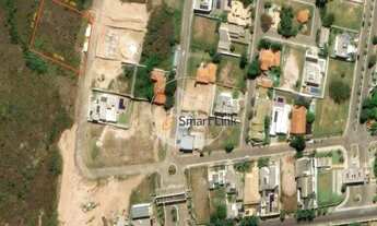 Imagem 7: Terreno à venda, 2350 m² por R$ 680.000,00 - Setor Habitacional Jardim Botânico - Brasília