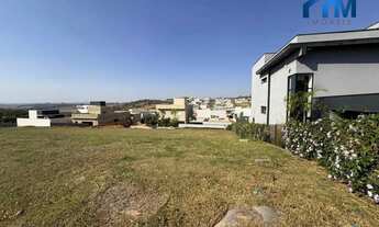 Imagem 2: Terreno à venda, 360 m² por R$ 430.000,00 - Condomínio Reserva Saint Paul - Itu/SP