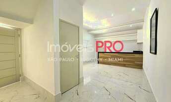 Imagem 6: Comercial, Vila Nova Conceição - São Paulo