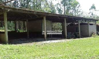 Imagem 3: Sítio à venda, 32000 m² por R$ 1.400.000,00 - Parelheiros - São Paulo/SP