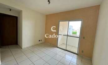 Imagem 2: Apartamento Espaçoso de 82m² com 3 Quartos e 2 VagasSanta Mônica, Uberlândia