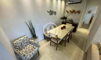 Imagem 7: Apartamento à venda com 3 dormitórios sendo 2 suites - Condomínio Yes Ideal Livi