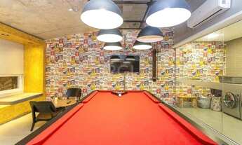 Imagem 5: Studio para Venda - 37.98m², 1 dormitório, sendo 1 suites, 1 vaga - Jardim do Salso