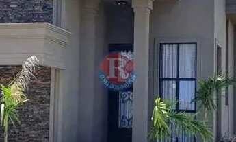 Imagem: Casa de Condomínio com 3 quartos, Parque