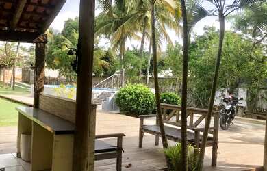 Imagem 2: Casa de temporada Setiba Guarapari