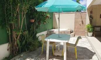 Imagem 4: Casa com 3 dormitórios à venda, 120 m² por R$ 750.000,00 - Sapiranga - Fortaleza/CE