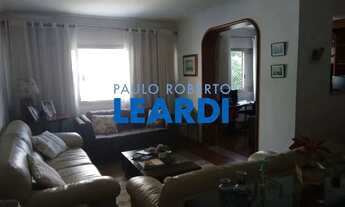 Imagem: APARTAMENTO - CAMPO BELO - SP