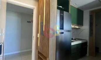 Imagem 7: Apartamento Mobiliado com 2/4