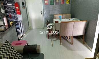 Imagem 2: Del Castilho Apartamento com 2 dormitórios