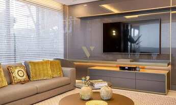 Imagem 4: Apartamento pronto para morar, com 4 quartos