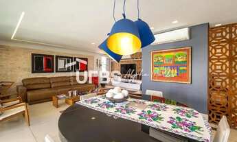 Imagem 5: Bougainville Square - Apartamento 3 quartos, sendo 3 suítes