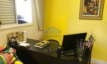 Imagem 3: Sobrado à venda em Jandira, Jardim do Golf I, com 3 suítes, com 375 m², Condomínio Santa M