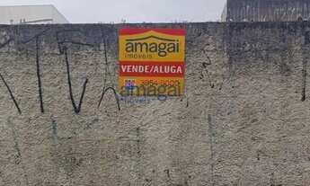 Imagem: Terreno a venda no Parque Brasil