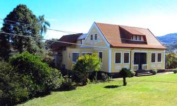 Imagem: NOVA PETROPOLIS - Terreno Padrão - NOVA