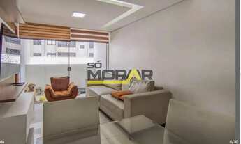 Imagem 4: APTO 3 QUARTOS SUITE SAGRADA FAMILIA