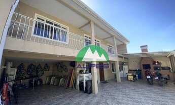 Imagem 7: Sobrado à venda, 230 m² por R$ 579.900,00 - Alto Boqueirão - Curitiba/PR