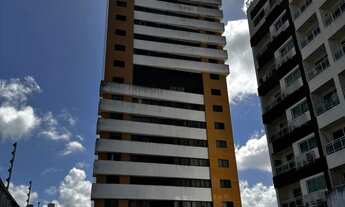 Imagem: EXELENTE Apart. PONTA NEGRA NA MELHOR LOCALIZAÇÃO